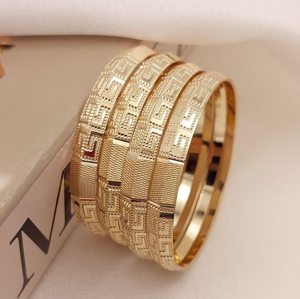 النگو طلاروس کد 2693